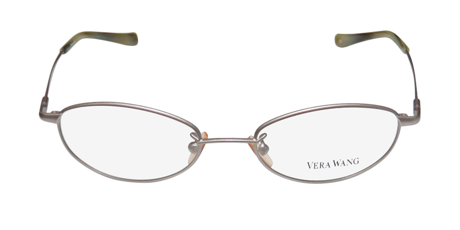 Vera Wang V01 Eyeglasses