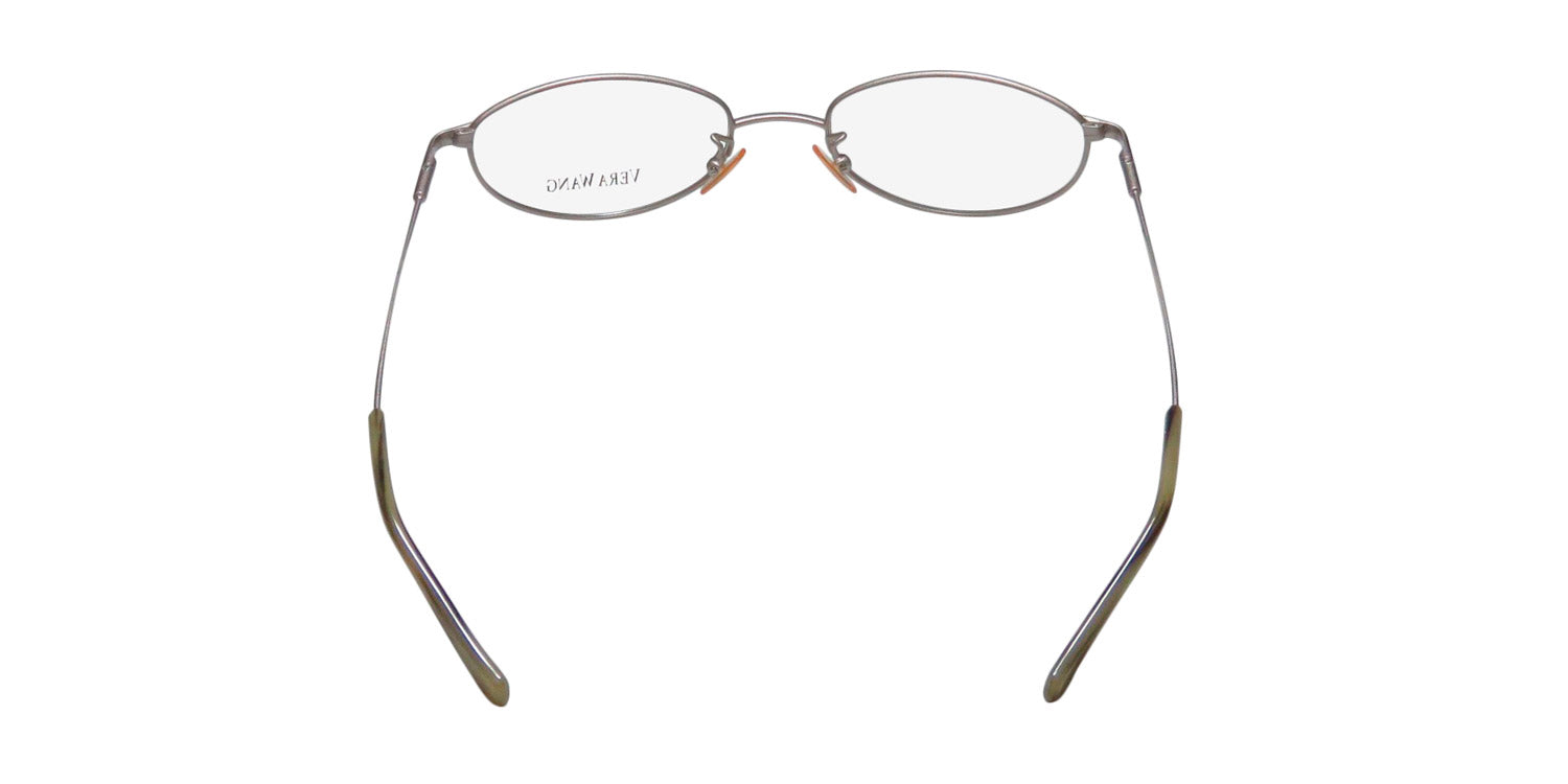 Vera Wang V01 Eyeglasses