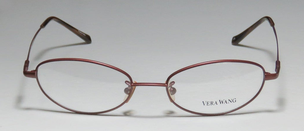 Vera Wang V01 Eyeglasses