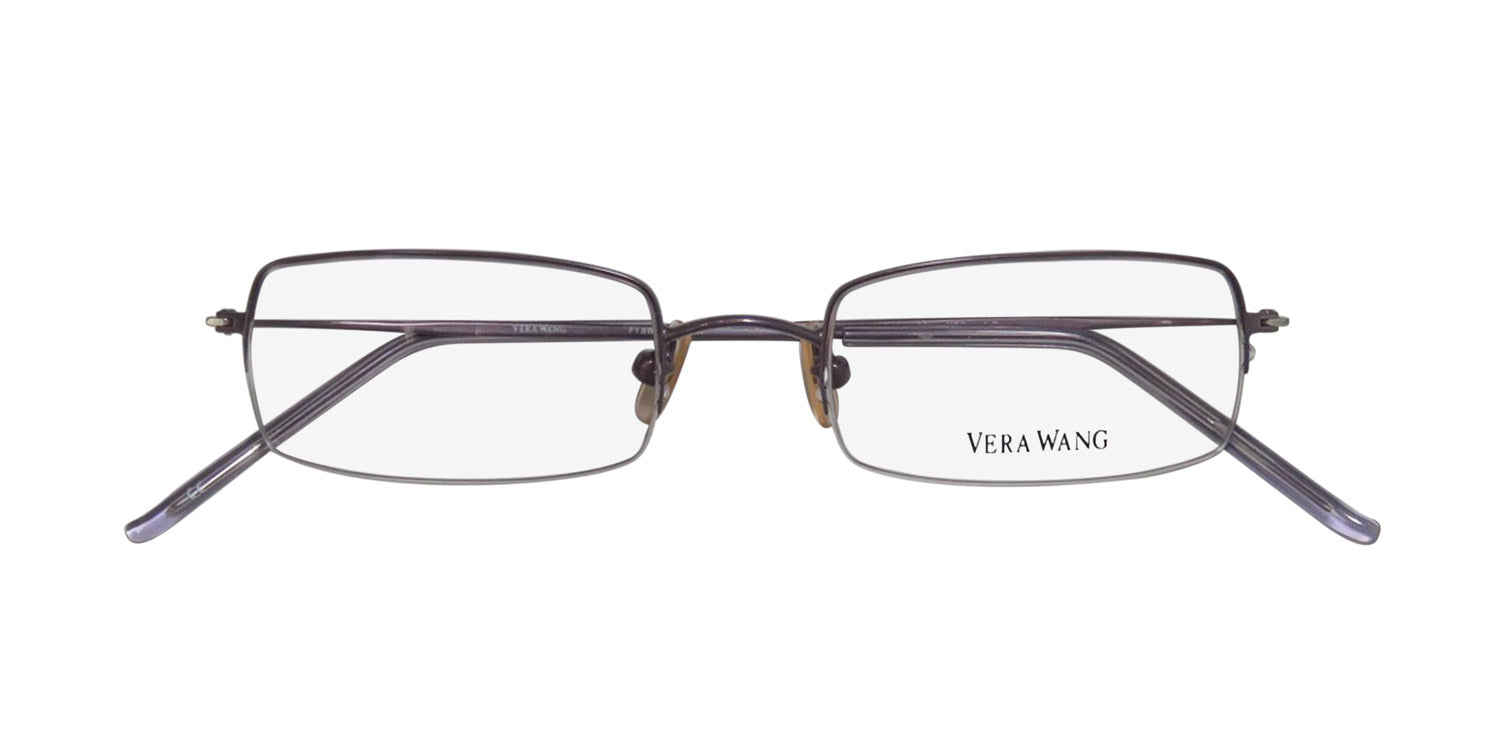 Vera Wang V23 Eyeglasses