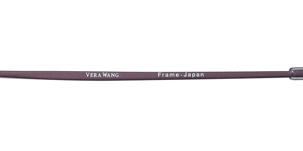 Vera Wang V23 Eyeglasses