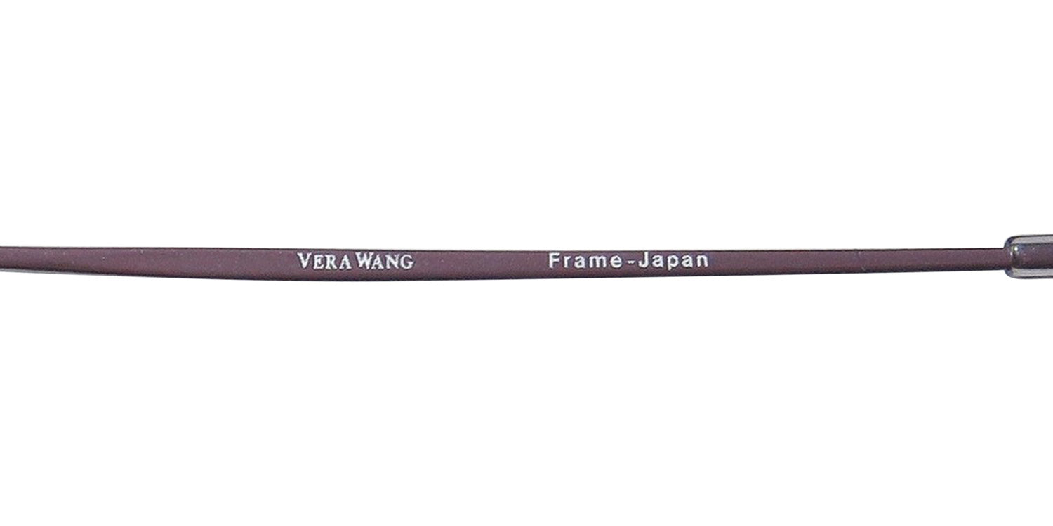 Vera Wang V23 Eyeglasses