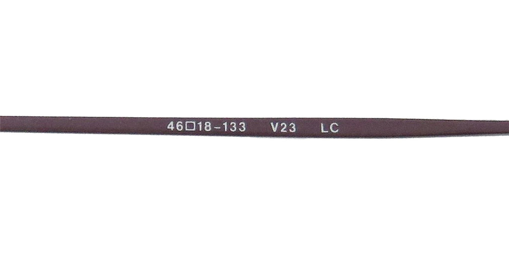 Vera Wang V23 Eyeglasses