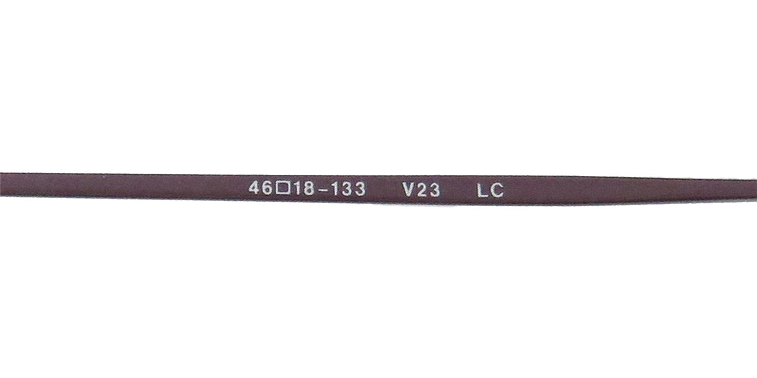 Vera Wang V23 Eyeglasses