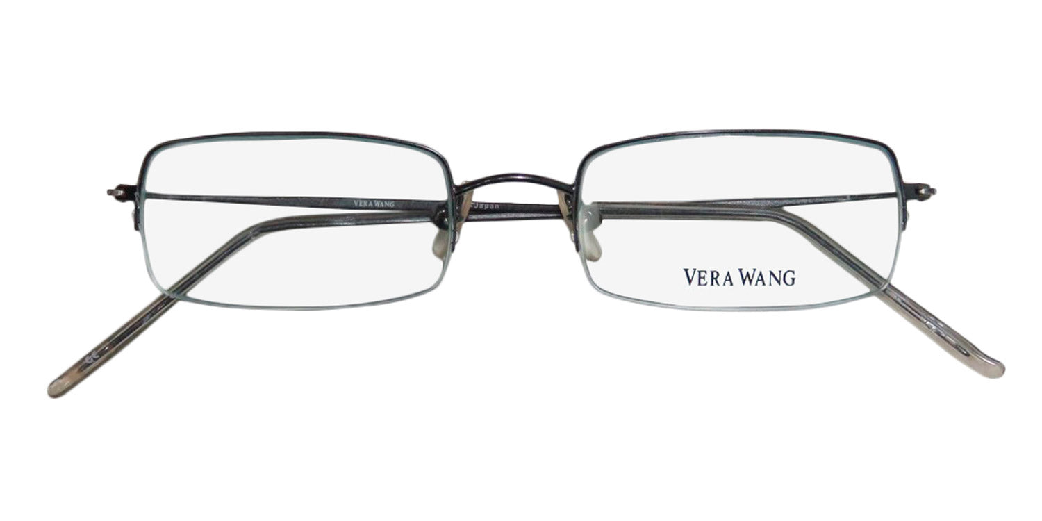 Vera Wang V23 Eyeglasses