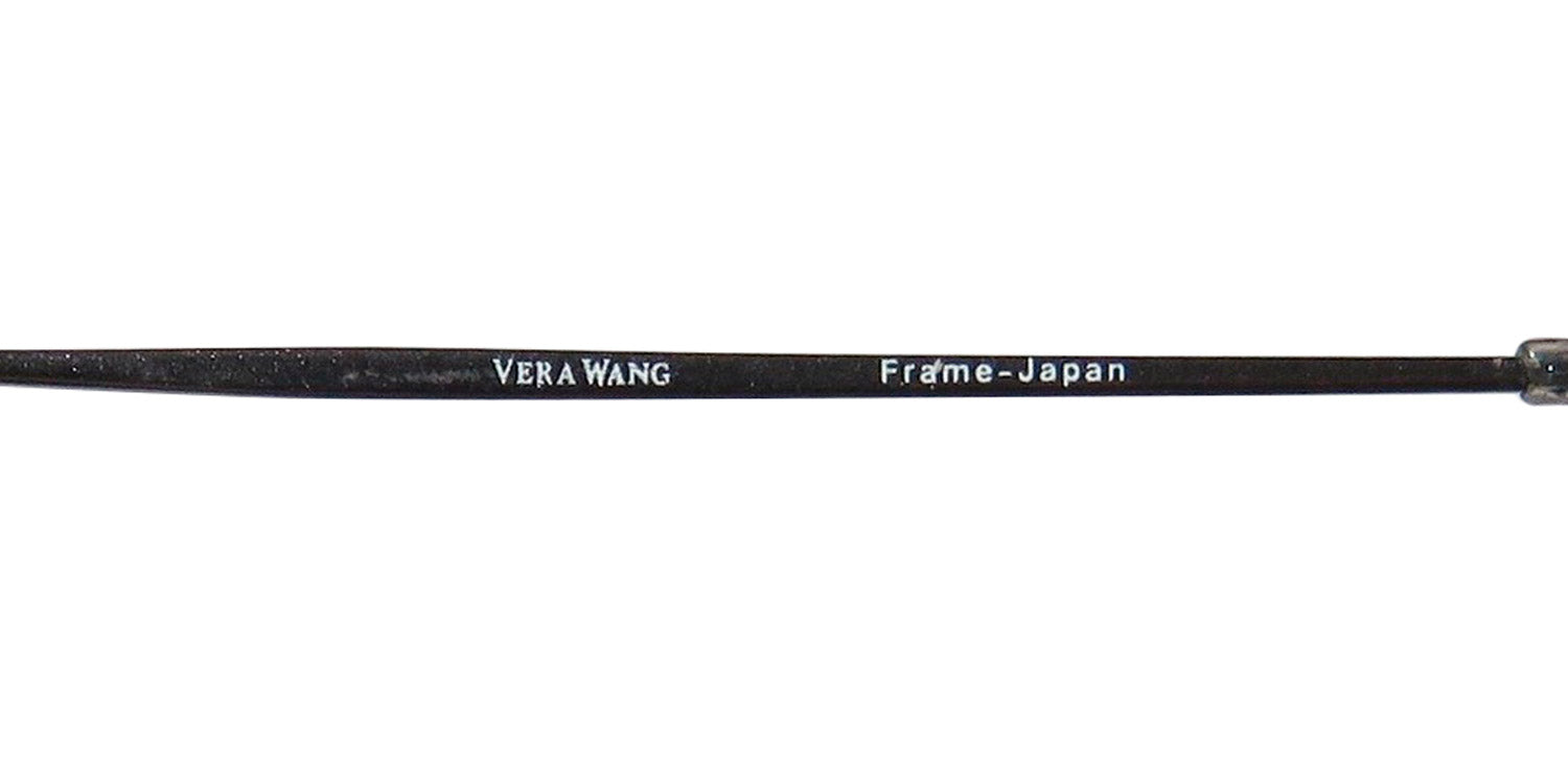 Vera Wang V23 Eyeglasses