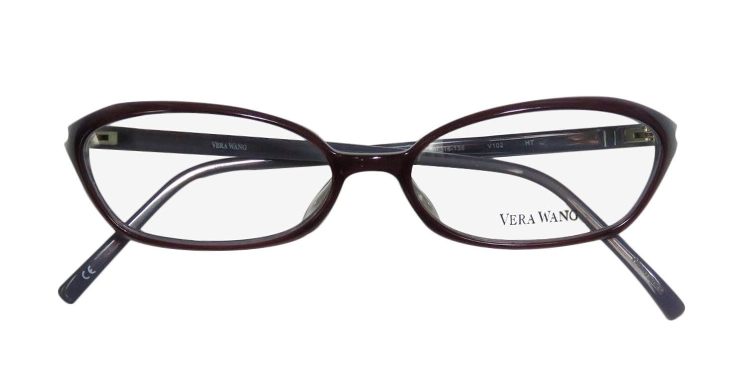 Vera Wang V102 Eyeglasses