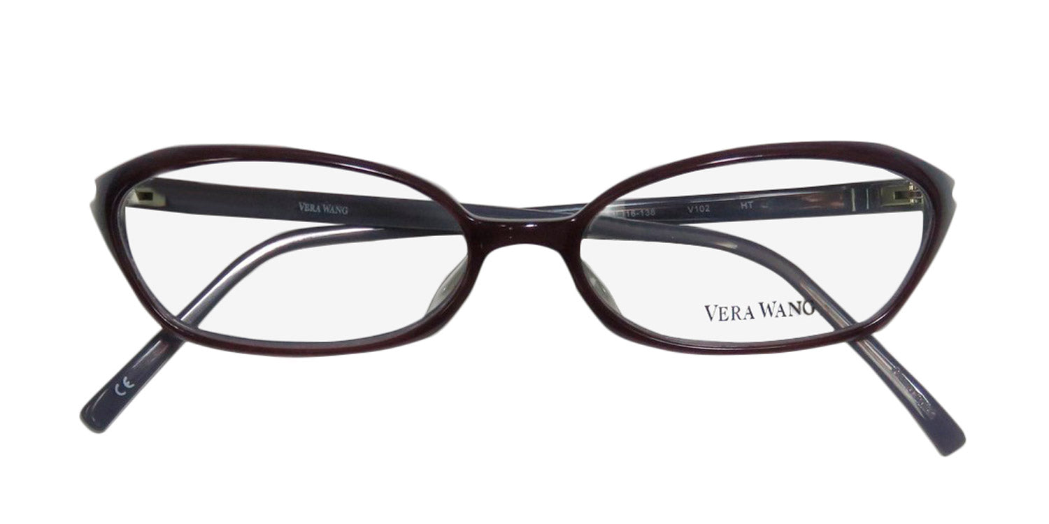 Vera Wang V102 Eyeglasses