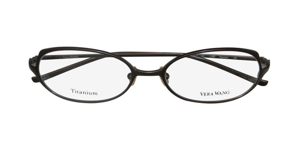 Vera Wang V107 Eyeglasses