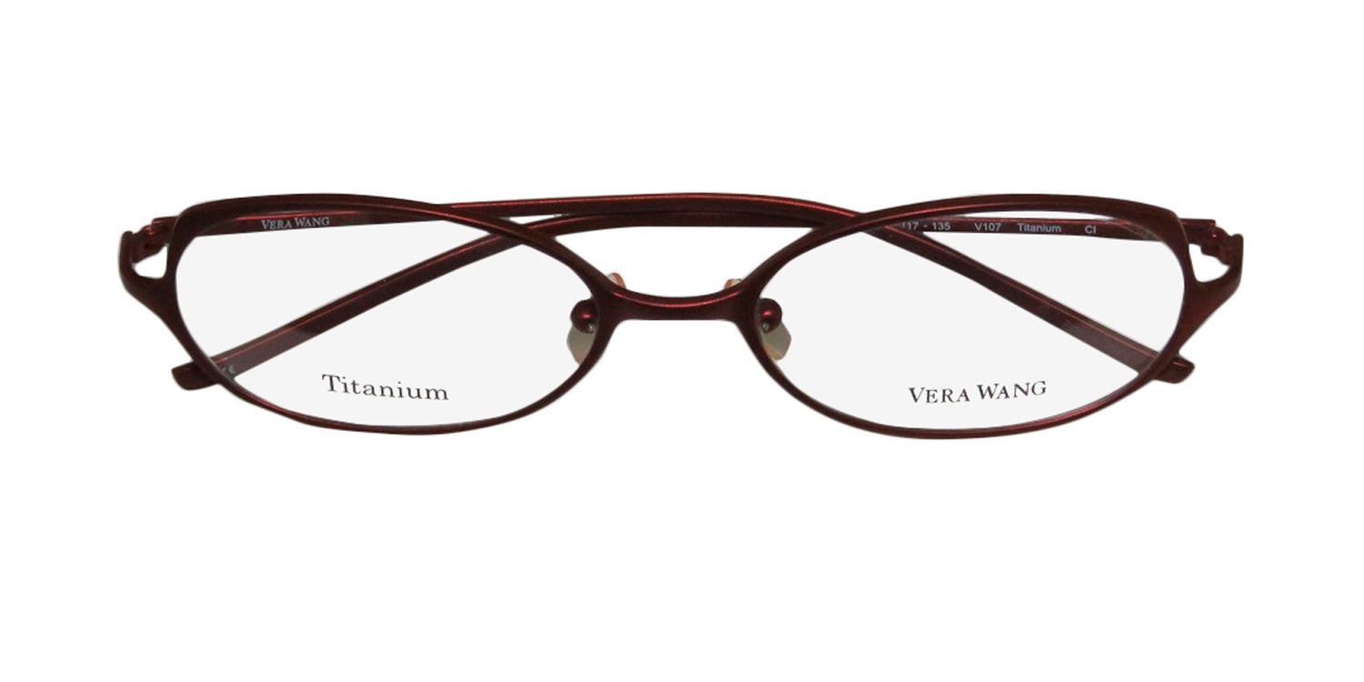 Vera Wang V107 Eyeglasses