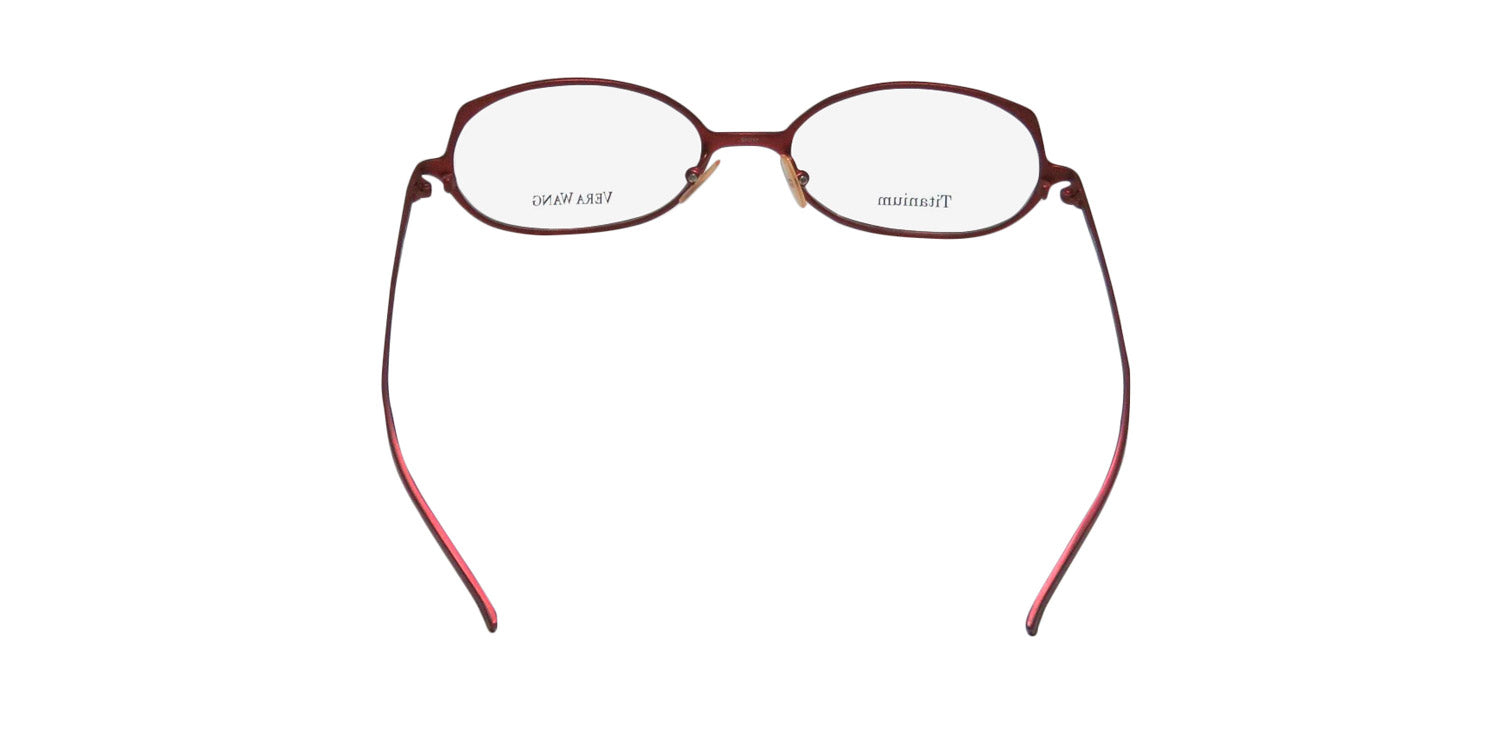 Vera Wang V107 Eyeglasses