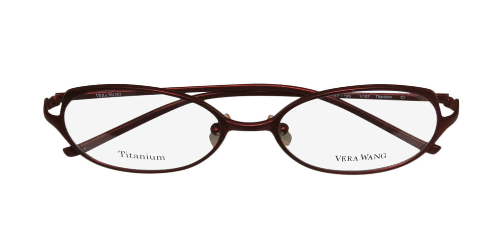 Vera Wang V107 Eyeglasses
