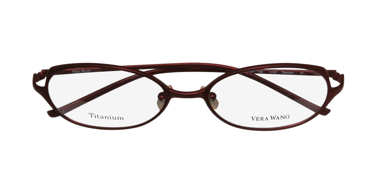 Vera Wang V107 Eyeglasses