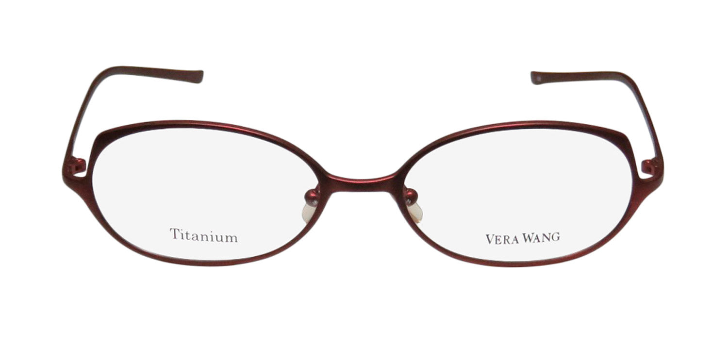Vera Wang V107 Eyeglasses