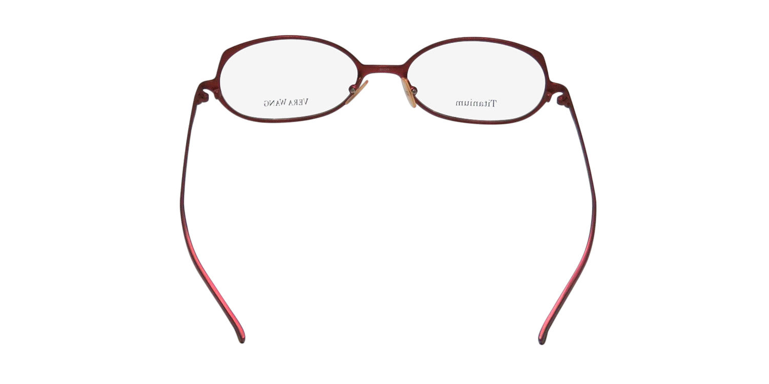 Vera Wang V107 Eyeglasses