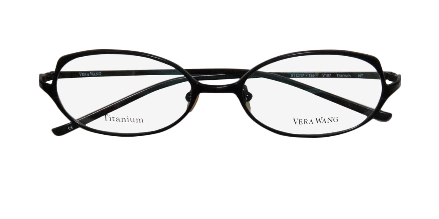 Vera Wang V107 Eyeglasses