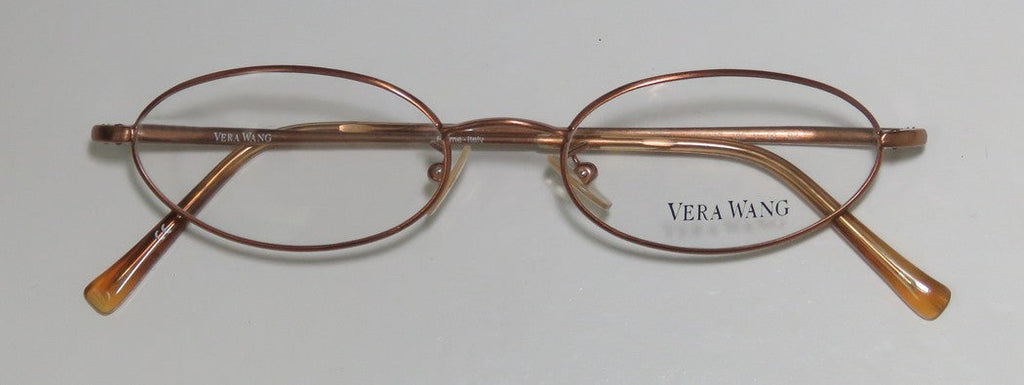 Vera Wang V09 Eyeglasses