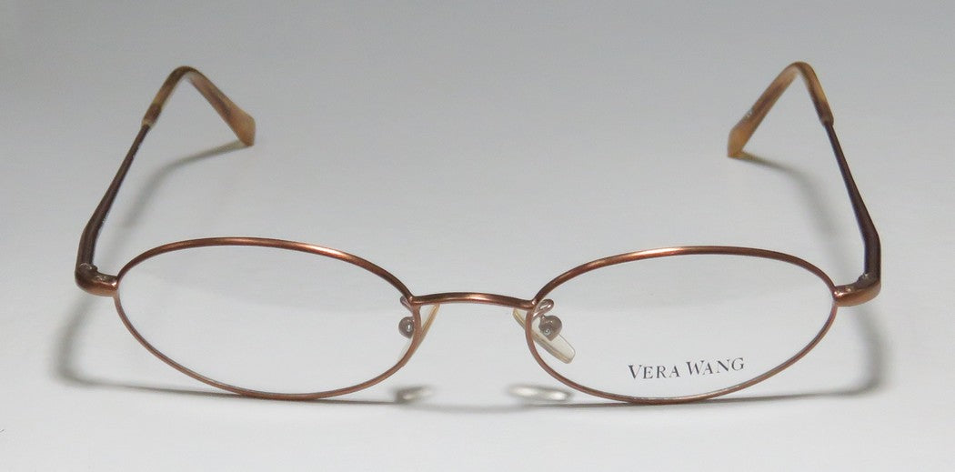 Vera Wang V09 Eyeglasses