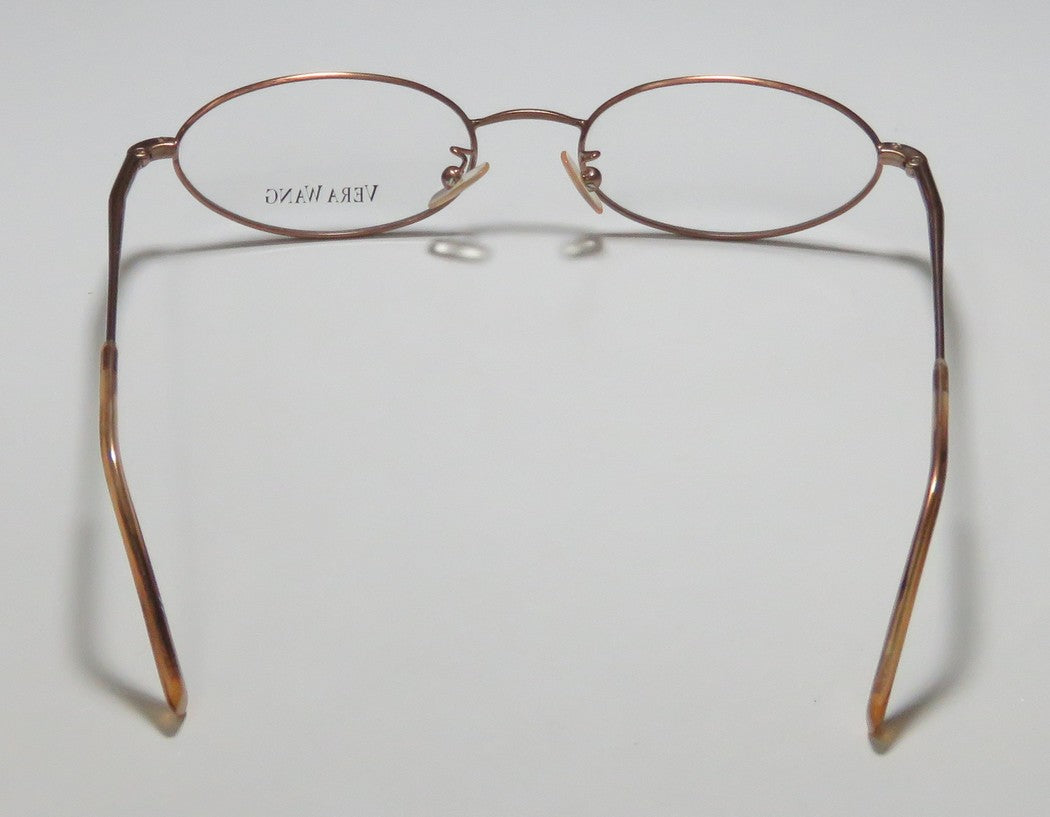 Vera Wang V09 Eyeglasses