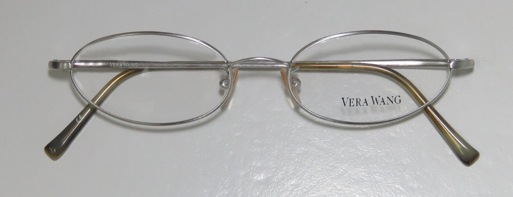 Vera Wang V09 Eyeglasses