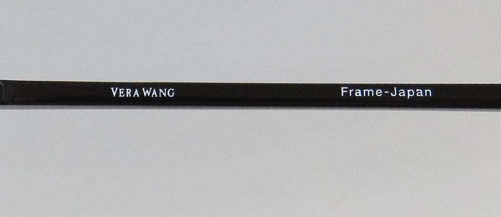 Vera Wang V18 Eyeglasses