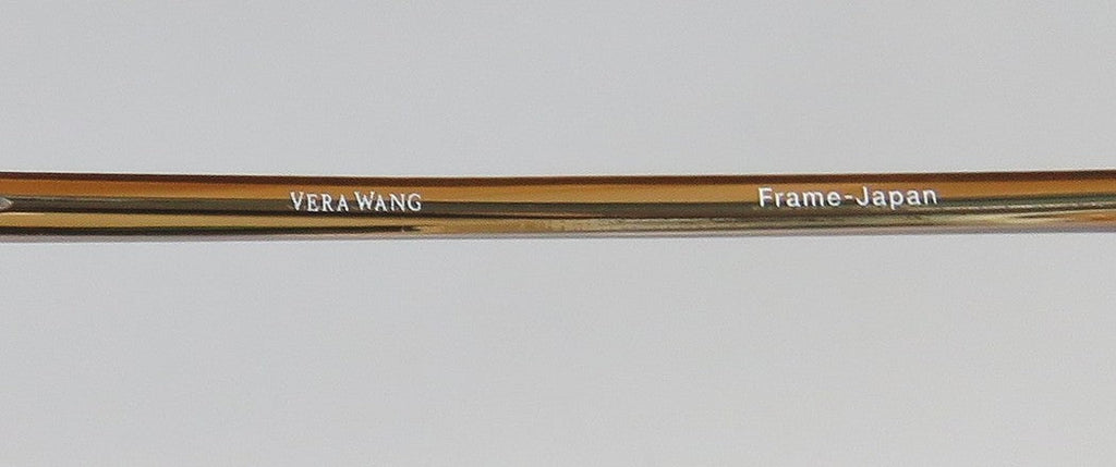Vera Wang V18 Eyeglasses