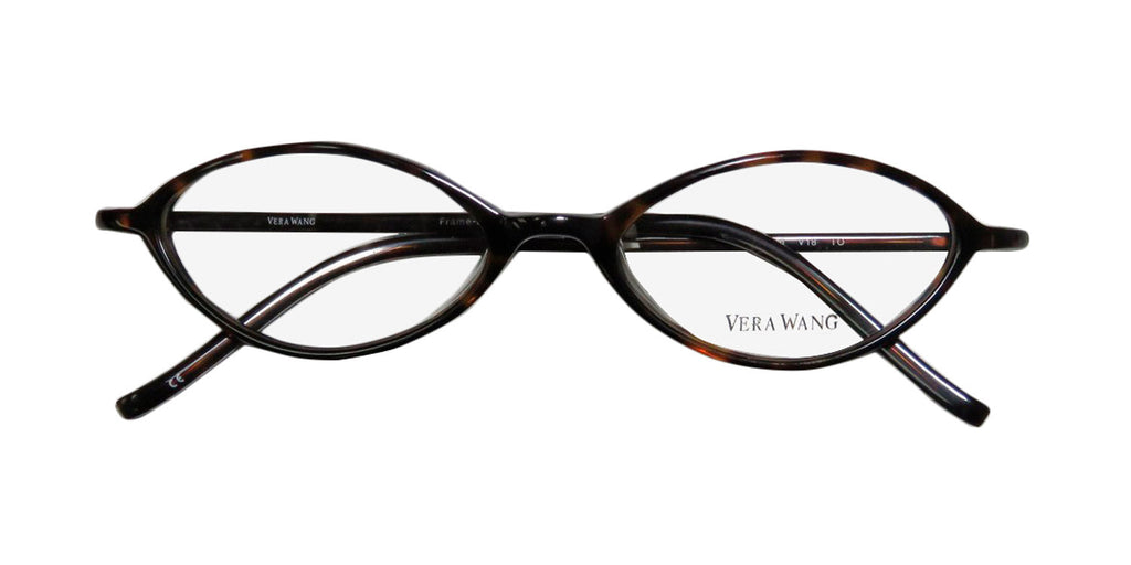 Vera Wang V18 Eyeglasses