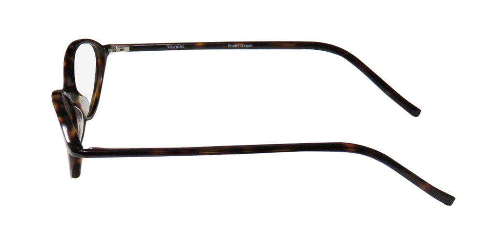 Vera Wang V18 Eyeglasses
