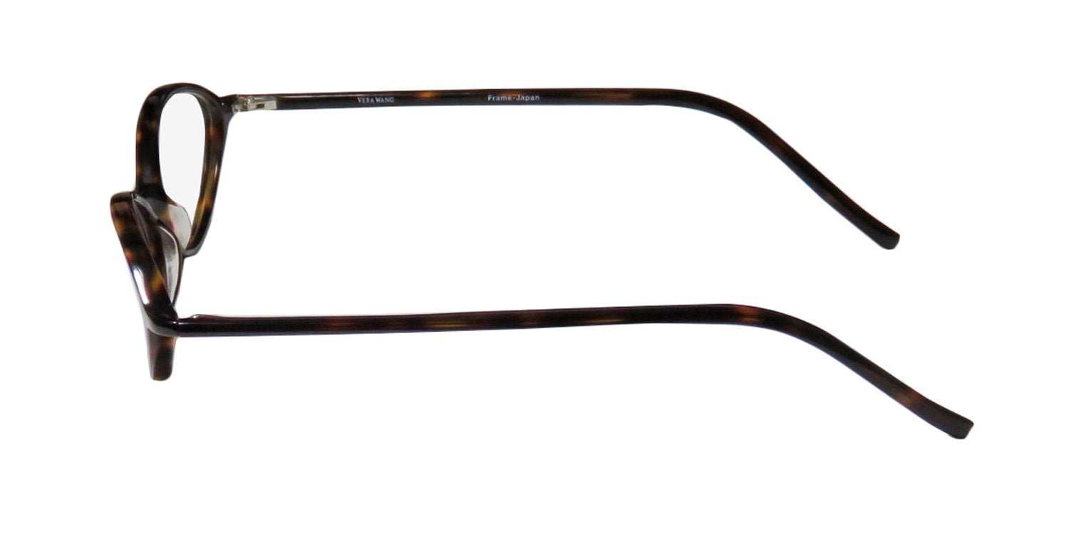 Vera Wang V18 Eyeglasses