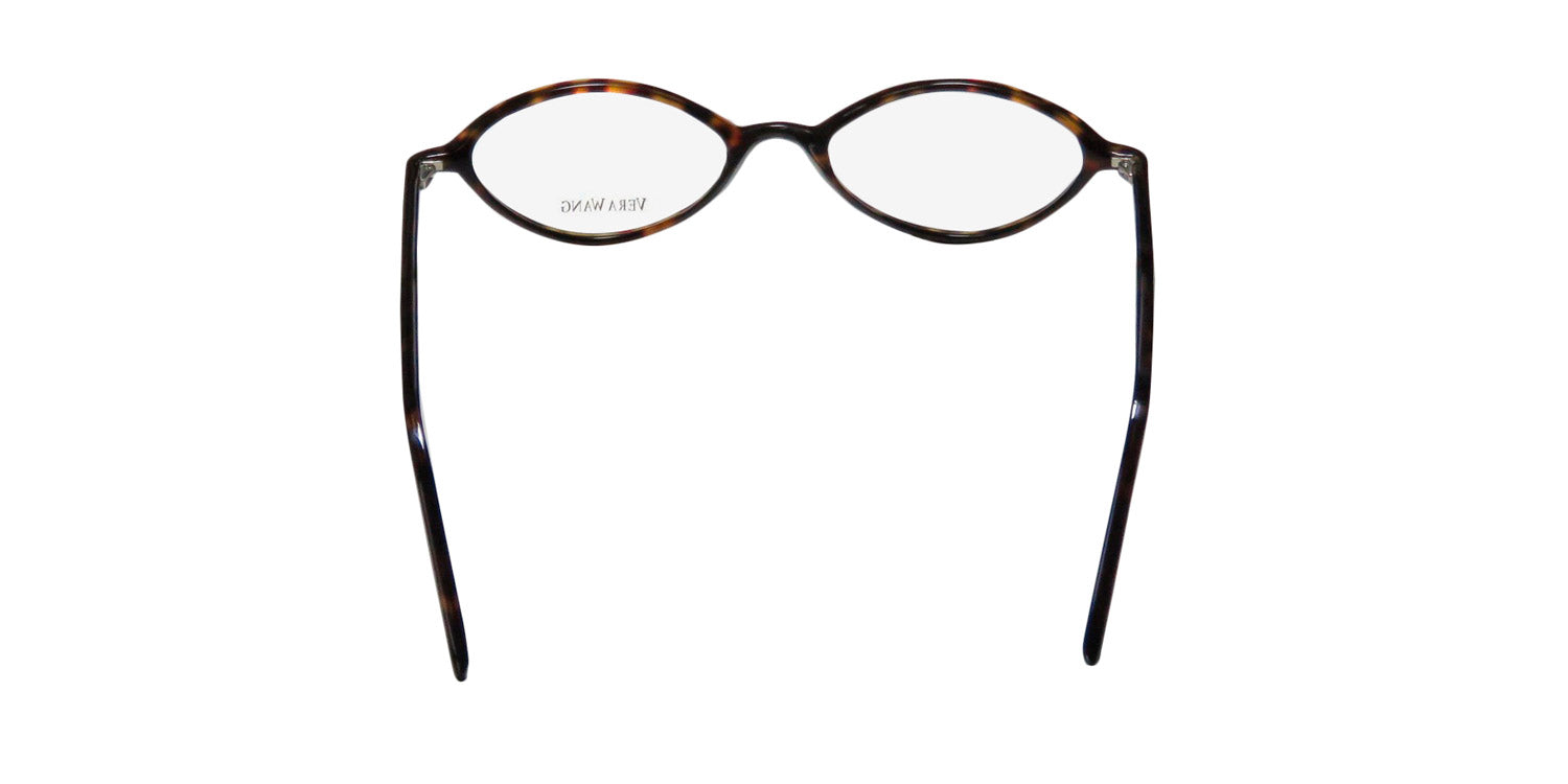 Vera Wang V18 Eyeglasses
