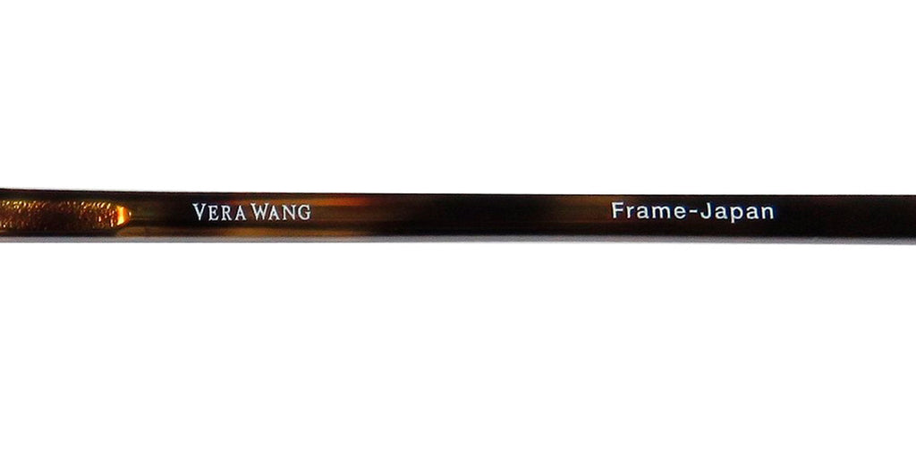 Vera Wang V18 Eyeglasses