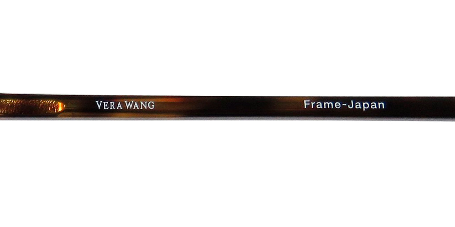 Vera Wang V18 Eyeglasses