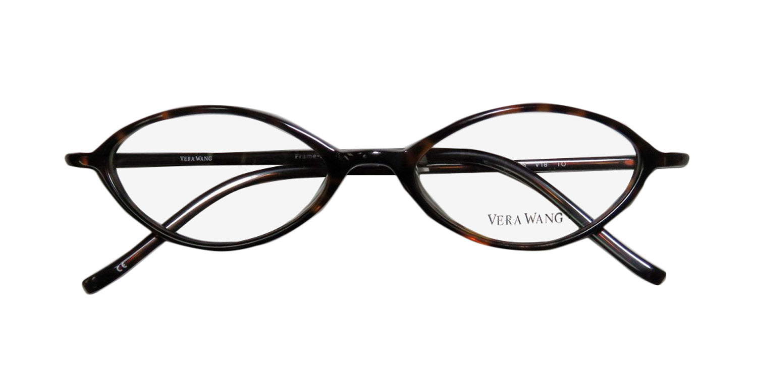 Vera Wang V18 Eyeglasses