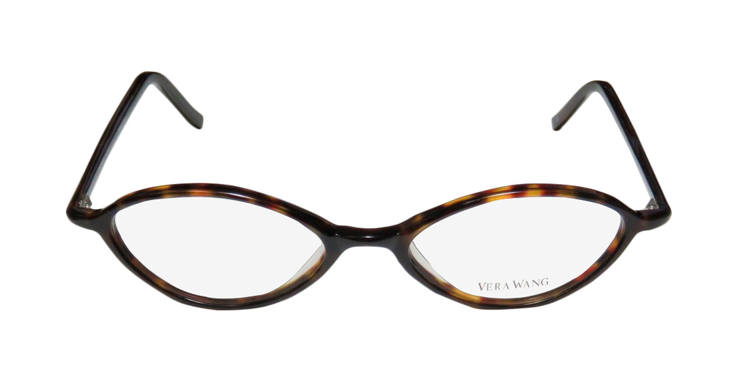 Vera Wang V18 Eyeglasses