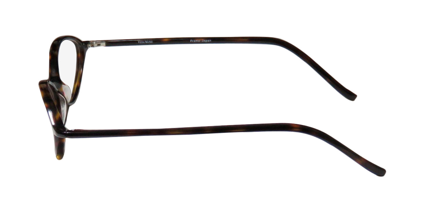 Vera Wang V18 Eyeglasses