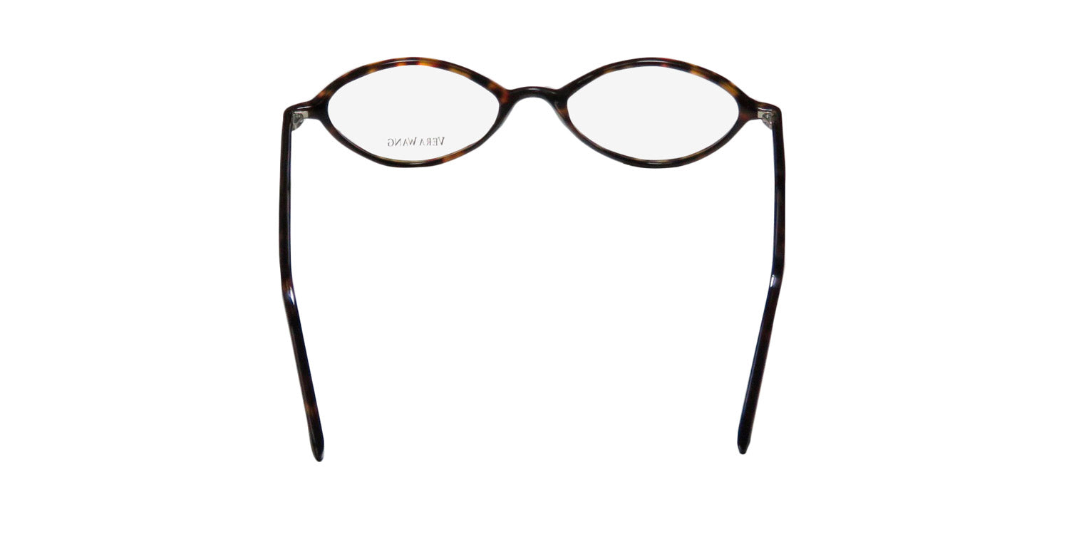 Vera Wang V18 Eyeglasses