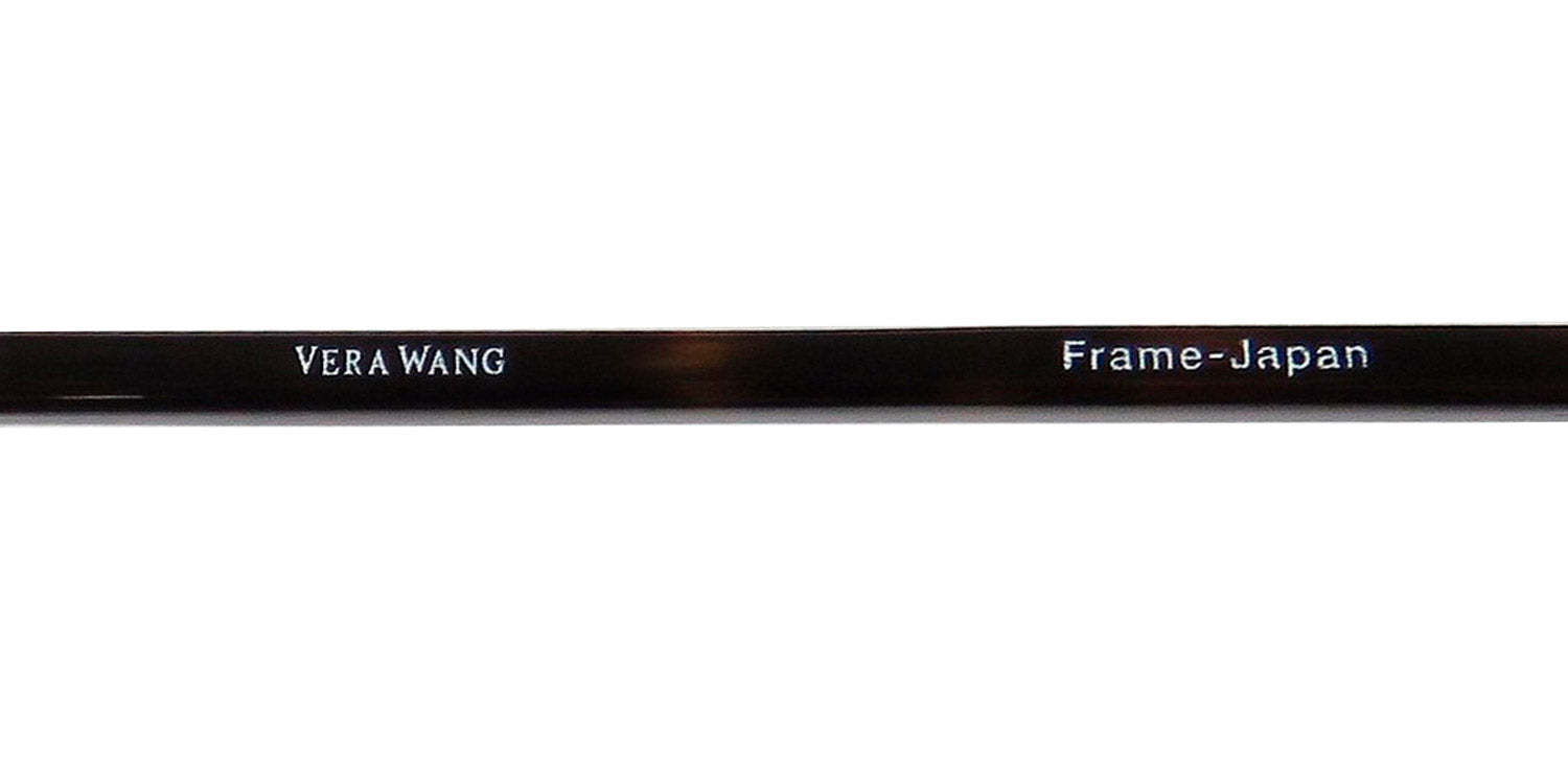 Vera Wang V18 Eyeglasses