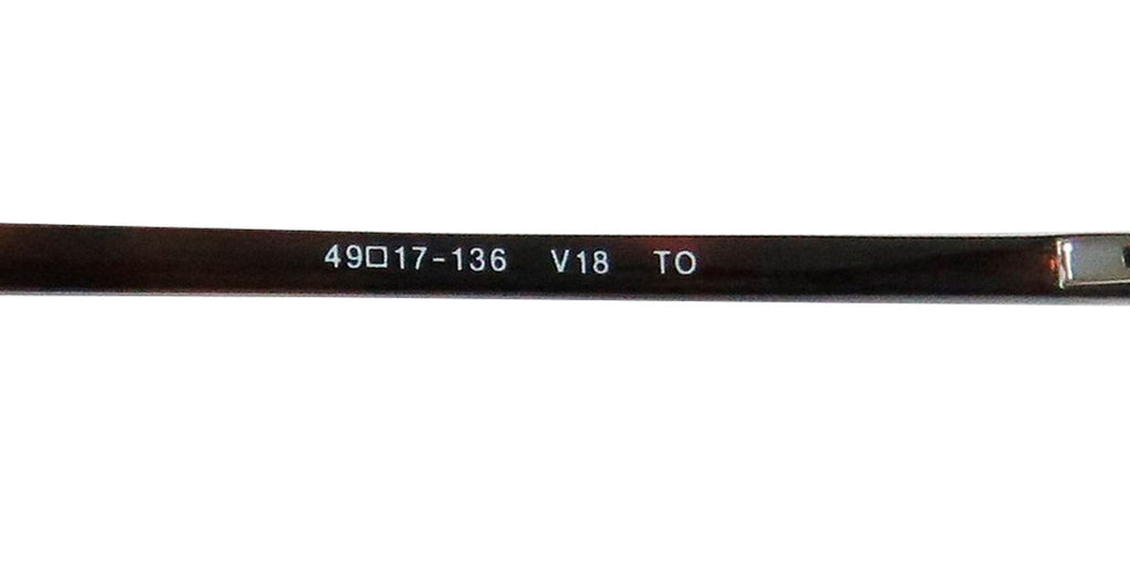 Vera Wang V18 Eyeglasses