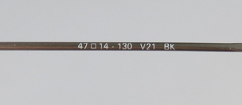 Vera Wang V21 Eyeglasses