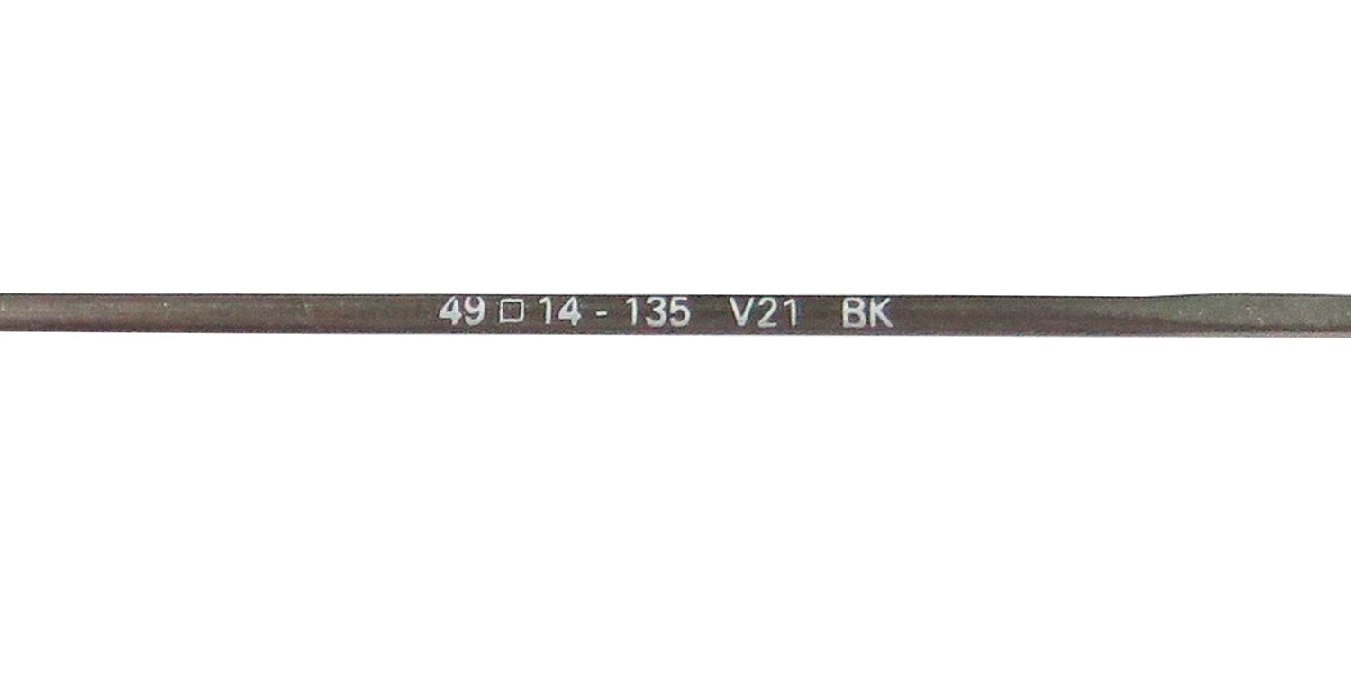 Vera Wang V21 Eyeglasses