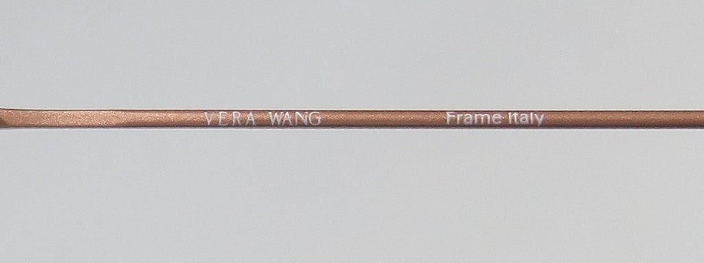 Vera Wang V21 Eyeglasses