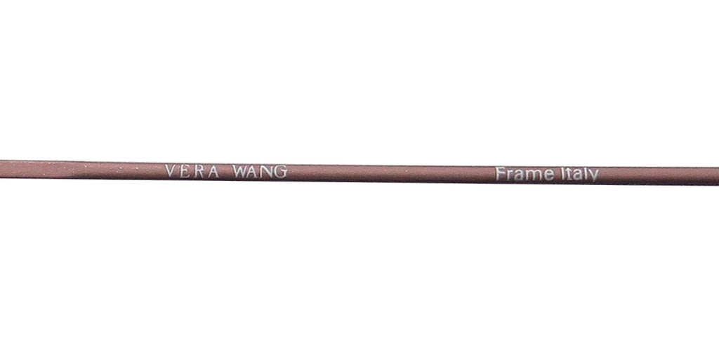 Vera Wang V21 Eyeglasses