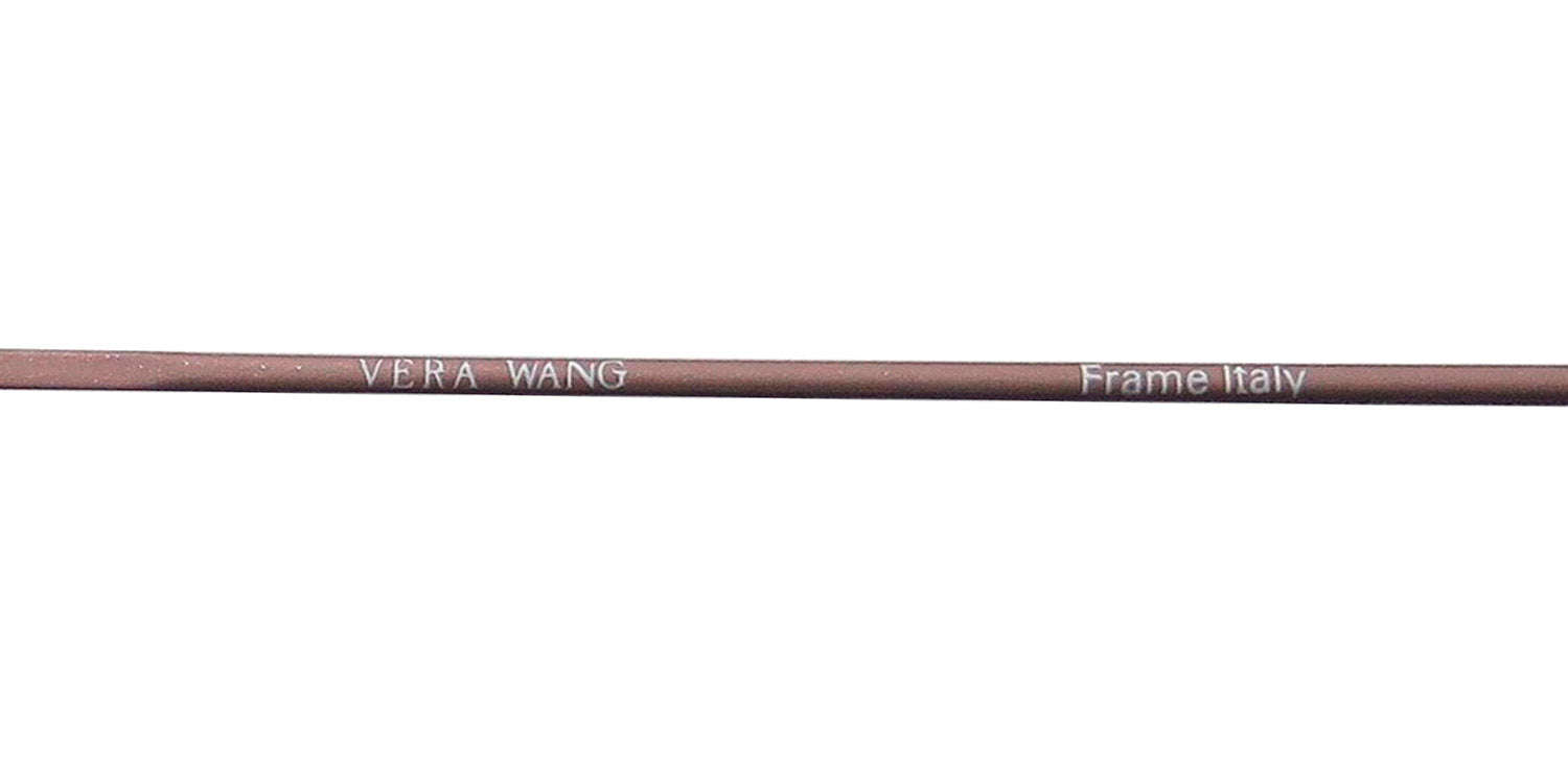 Vera Wang V21 Eyeglasses