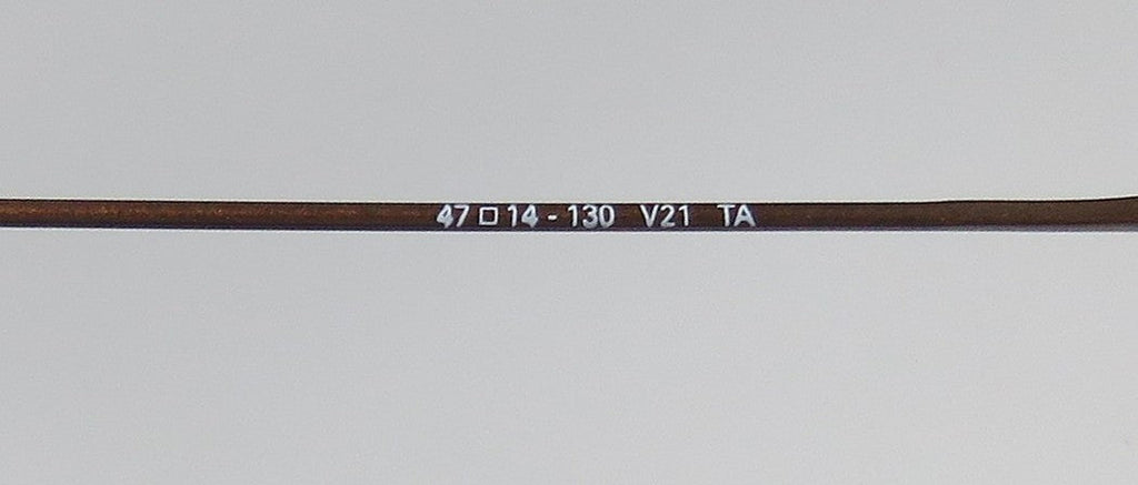Vera Wang V21 Eyeglasses