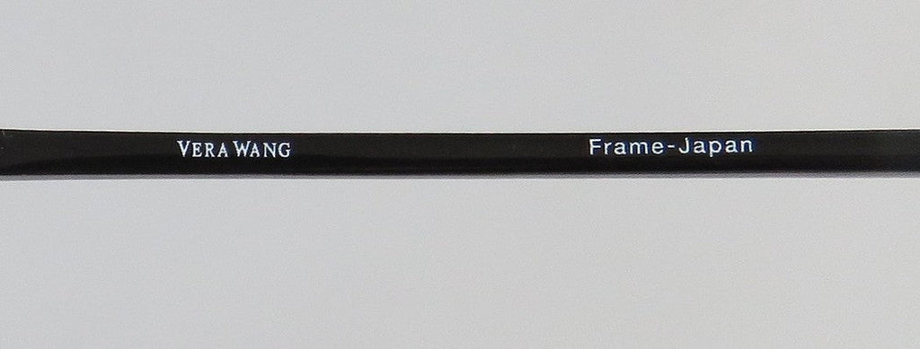 Vera Wang V19 Eyeglasses