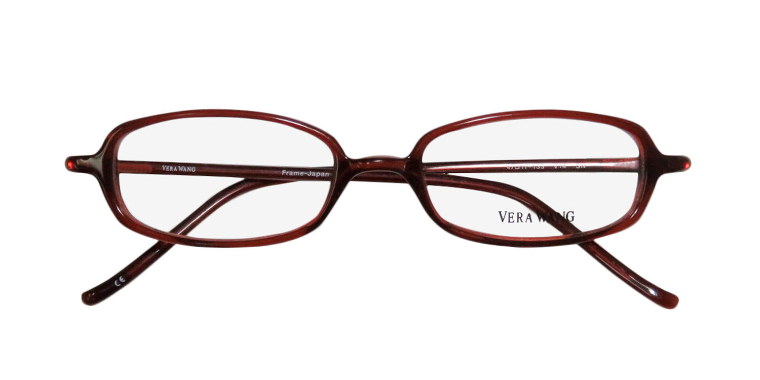 Vera Wang V14 Eyeglasses