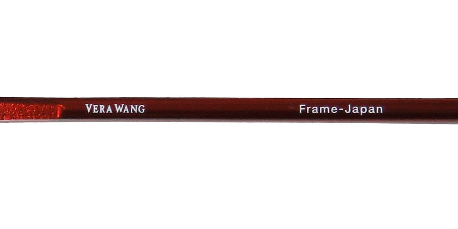 Vera Wang V14 Eyeglasses