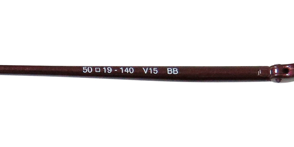 Vera Wang V15 Eyeglasses