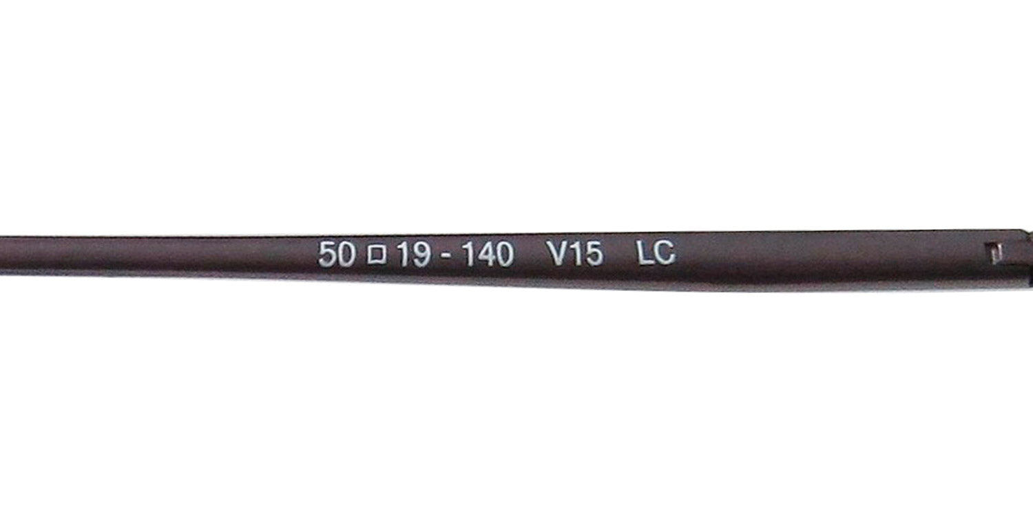 Vera Wang V15 Eyeglasses