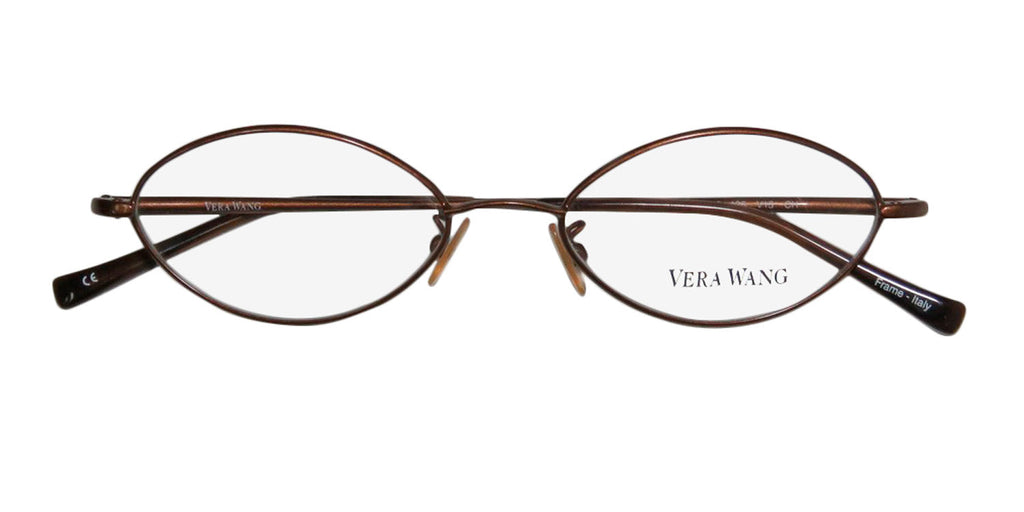 Vera Wang V15 Eyeglasses